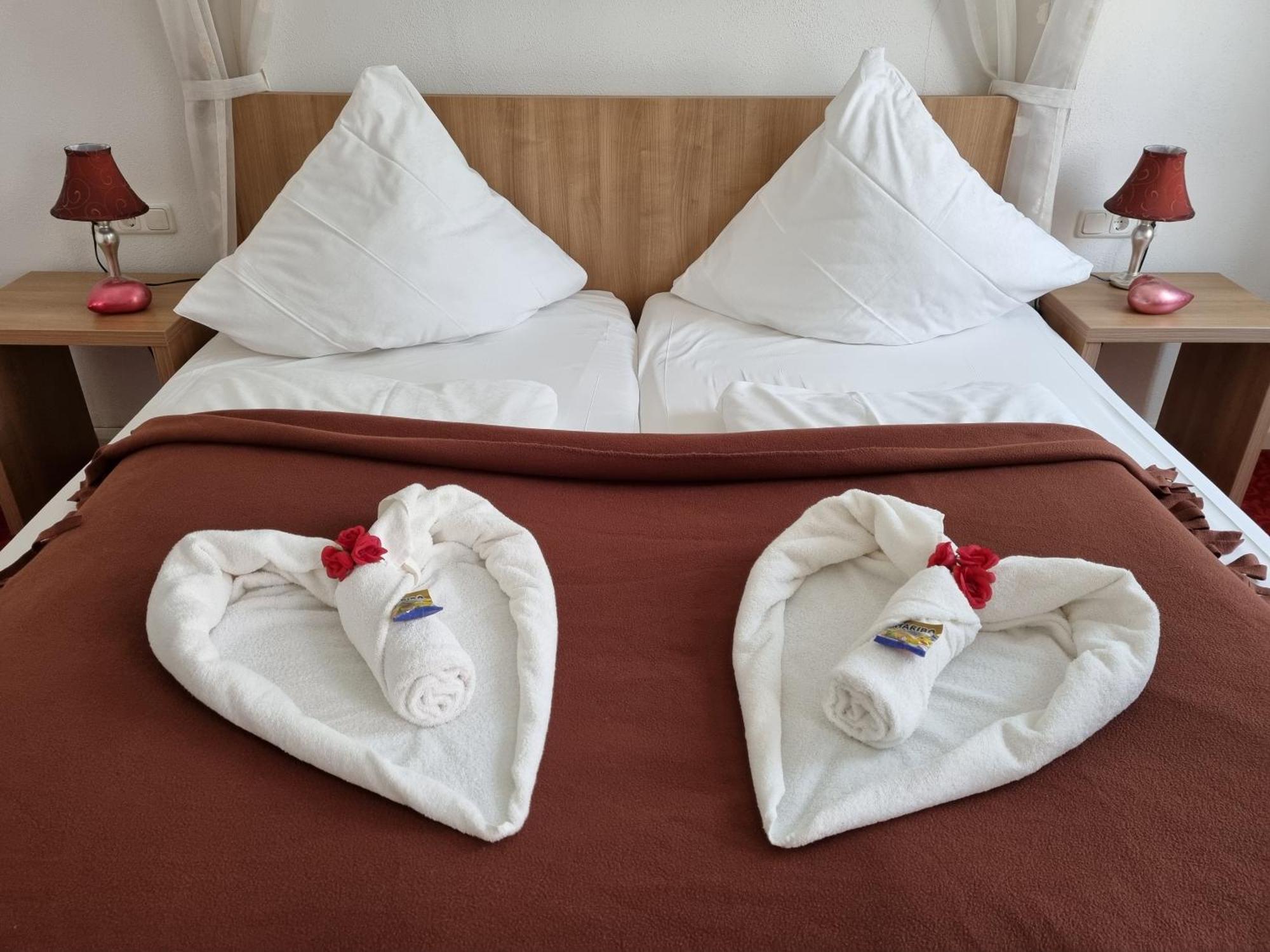 רוטנבורג אוב דר טאובר Boutiquehotel Goldene Rose - Self-Check-In מראה חיצוני תמונה